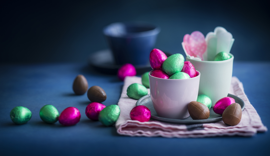 Sélection chocolatée pour fêter Pâques sans se ruiner - Les